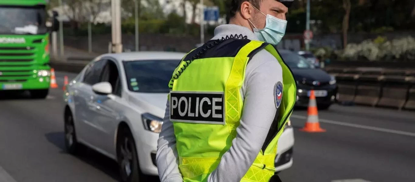 Απαγόρευση κυκλοφορίας: Όλη η «εξίσωση» για το πώς θα κυκλοφορείτε τα Σαββατοκύριακα